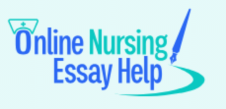 Online Nursing Essay Help