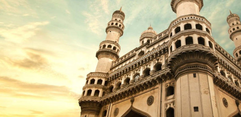 Flights from Chicago to Hyderabad |Travelolog.com