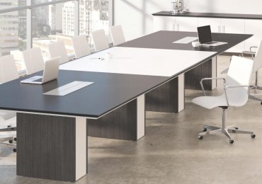 Anderson & Worth Office Furniture