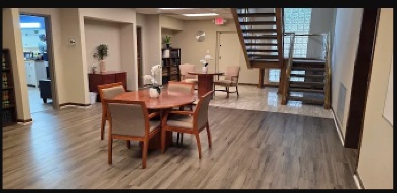 Large Office Rental Marietta | Luxury Office Space Rental Marietta