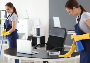 Best Office Cleaning In Sydney | Multi Cleaning