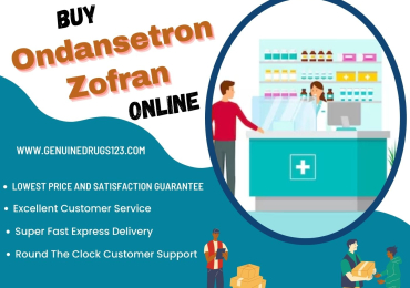 Ondansetron 8mg: Nausea Relief at Best Price