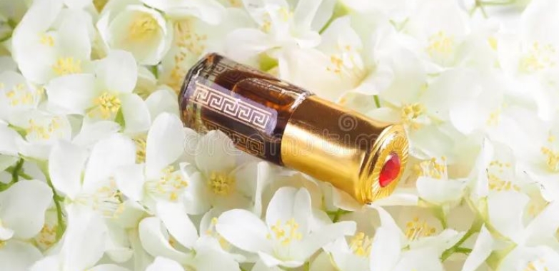 Online Attar Store