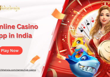 The Khelraja Best Online Casino App in India