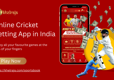Safe Bettig and Winning KhelRaja Best Live Sports Betting App in India