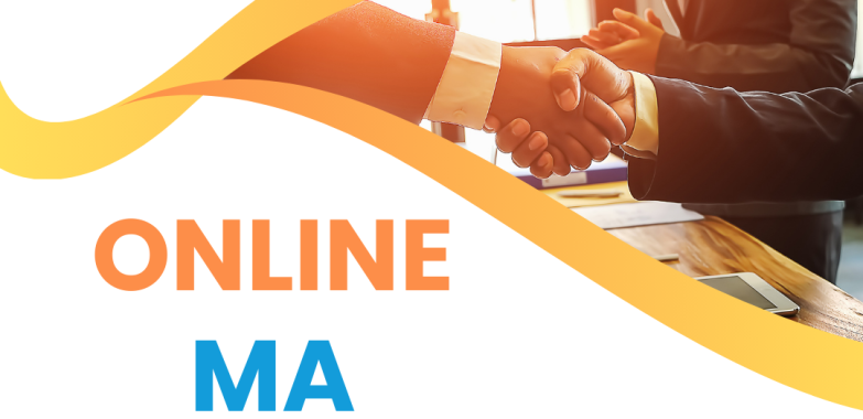 Why Online MA Learning is Revolutionizing Education Today.