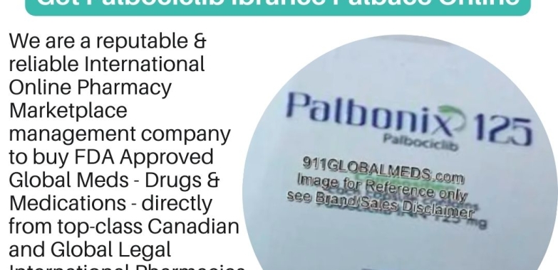 Online Palbociclib Purchase: Is it Safe and Legal?
