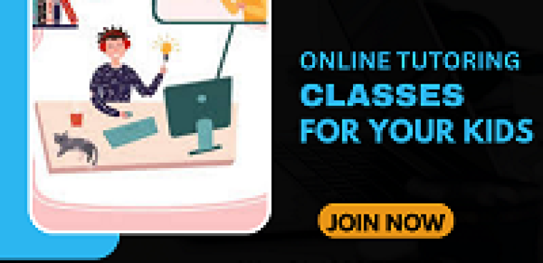 Gradify Tutors – Online Tutoring Classes for Your Kids.