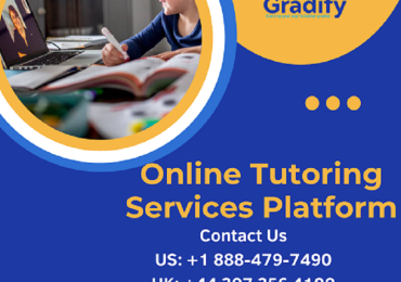 Gradify Tutors – Online Tutoring Services