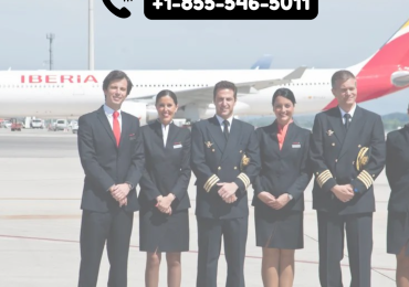 +1-855-546-5011 Book Iberia Group Flights Hassle-Free
