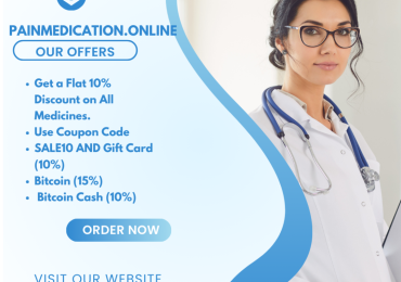 Buy Carisoprodol Online | Delivered Within 24 hours