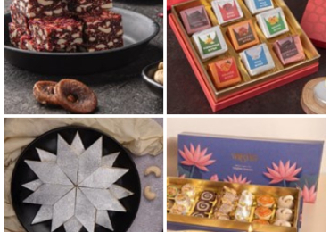 Order Sweets Online India | Mishri Sweets