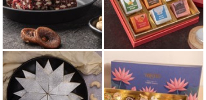 Order Sweets Online India | Mishri Sweets