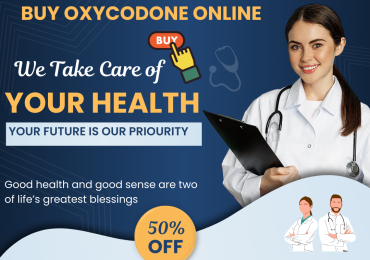 Order Oxycodone Online For Convenient Delivery