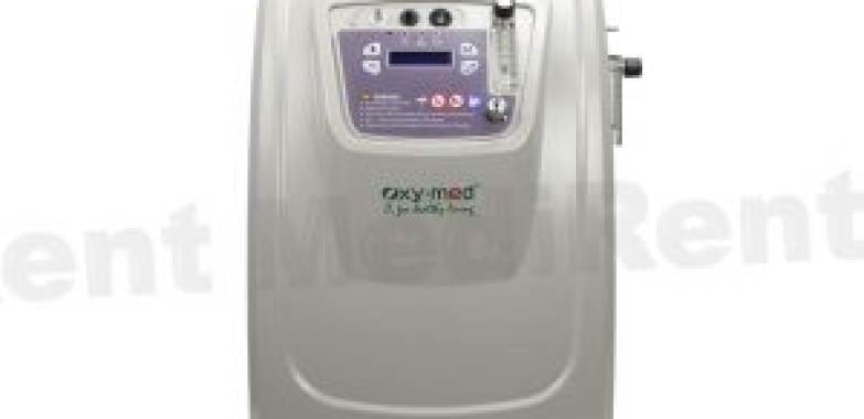 Oxygen Concentrator on Rent