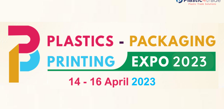 P3 Expo India 2023 | Vizag Plastic Exhibition – Plastic4trade