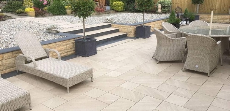 PATIOS & LANDSCAPING in GLOUCESTERSHIRE