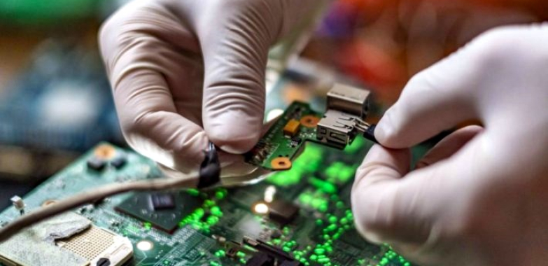 PCB CAD Layout | PCB Design | Circuit Board Design – MJS Designs
