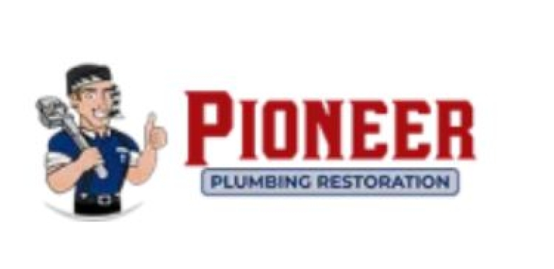 The Pioneer Plumber