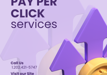 Drive Revenue and Scale Your Business: Trusted PPC Services for Success