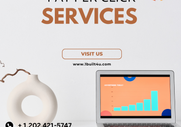 Maximize Your ROI with Expert PPC Services: Drive Results Today