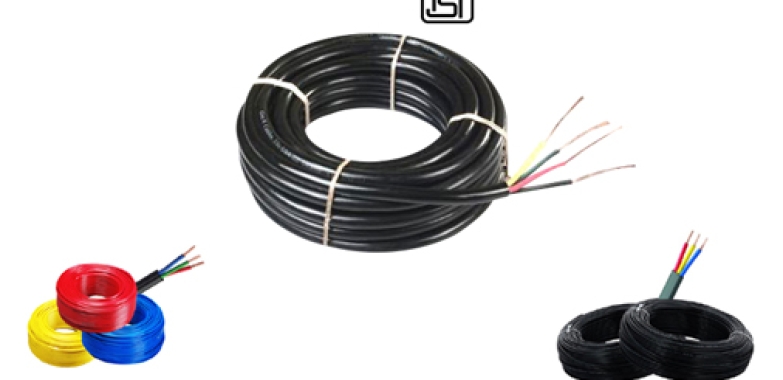 PVC Cable Manufacturers in India