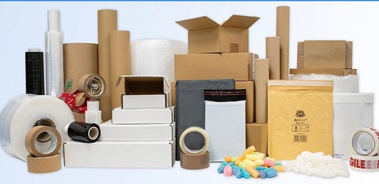 Globe Packaging