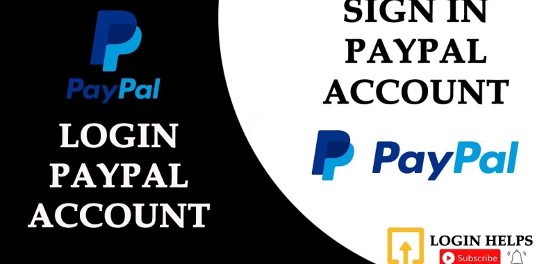 PayPal Login: The Complete Guide to Signing In and Using Your Account