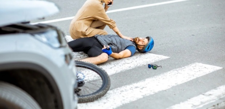 Pedestrian Accident Lawyer in Chamblee | Pedestrian Accident Lawyer