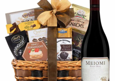 Wine Gift Basket Delivery Pennsylvania – At Best Price