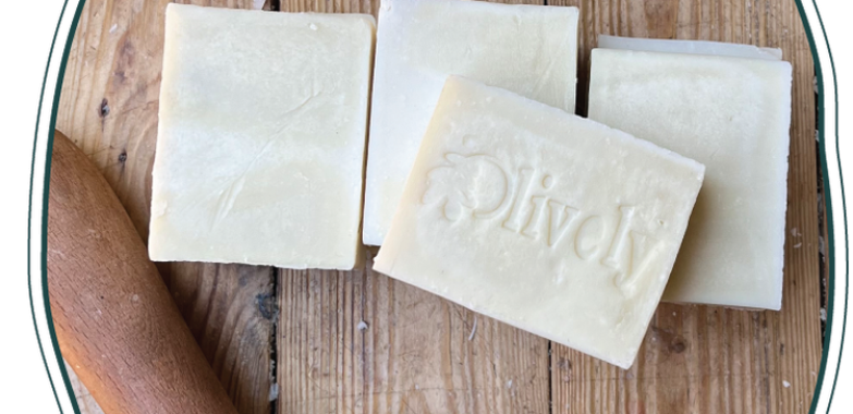 Handmade Soap