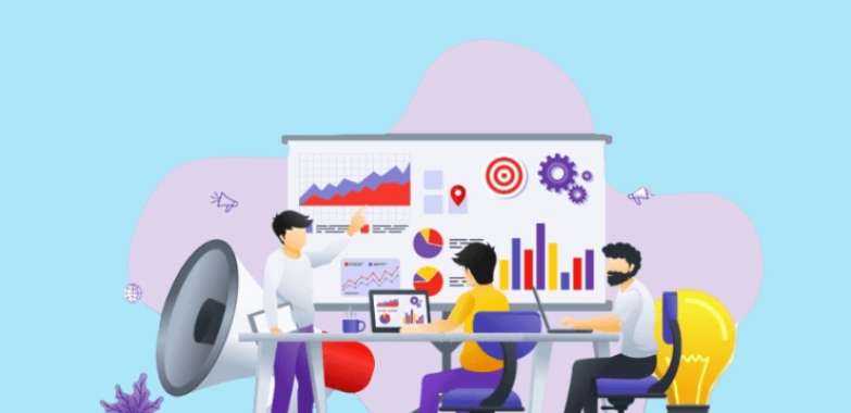 Performance Marketing Types of Performance