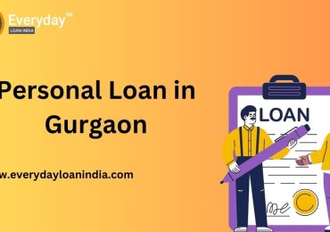 Personal Loan in Gurgaon