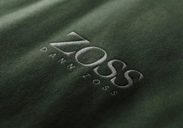 Personalised Clothing Harrow