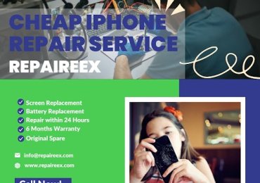 Cheap iPhone Repair In India