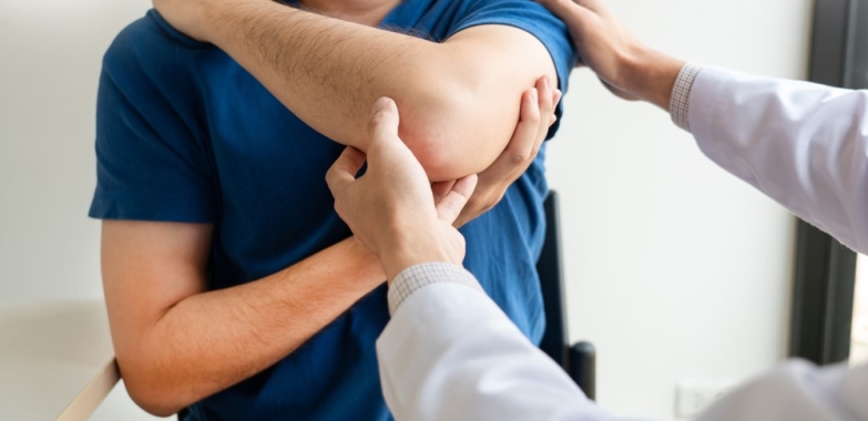 Expert Physiotherapist in Seawoods for Personalized Care