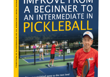 What Equipment do I Need to Play Pickleball?