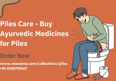 Piles Care – Buy Ayurvedic Medicines for Piles