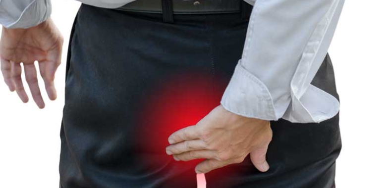 Ayurvedic Piles Treatment in Indirapuram