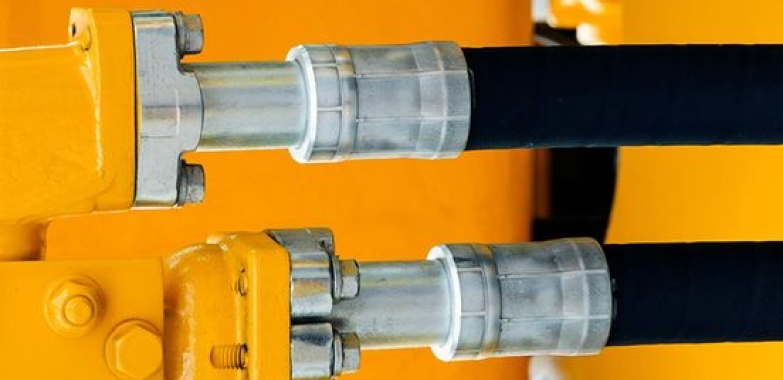 Hydraulic Pipe Repairs Alpharetta GA | Pirtek Near Me