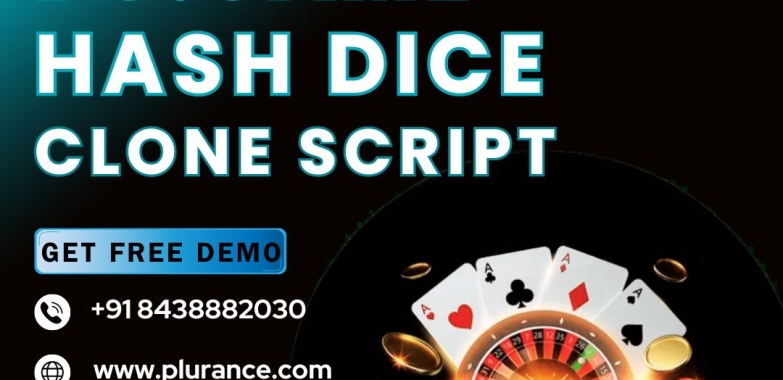 BC Game Hash Dice Clone Script – Launch a Dice Gambling Platform