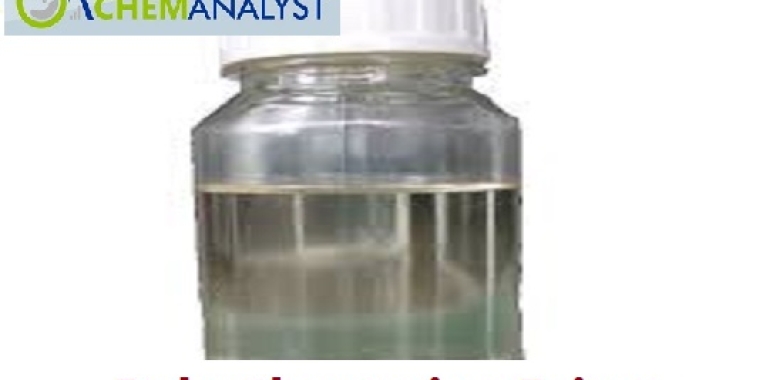 Polyetheramine Prices Trend and Forecast