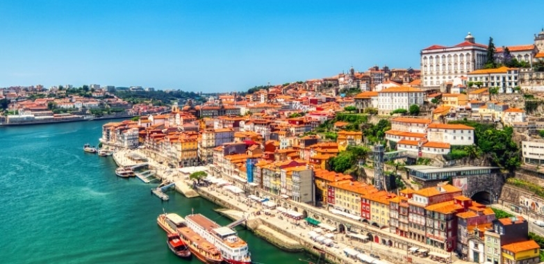 Luxury Vacation Portugal