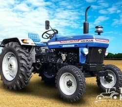 Find Powertrac 434 Plus Loadmaxx Tractor