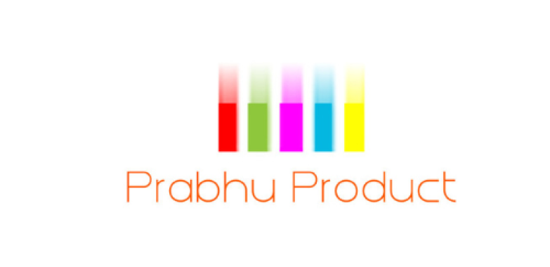 Prabhu Products: Shaping Ideas into Blogs, One Click at a Time