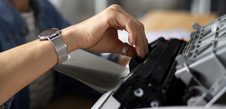 Printers in Harrow