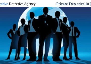 Private Detective in Jaipur