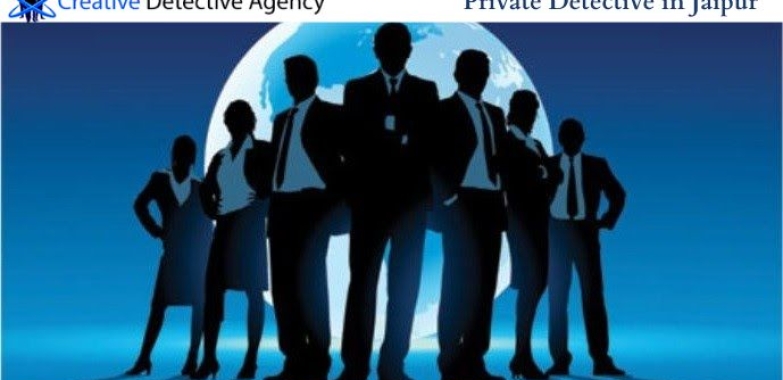 Private Detective in Jaipur