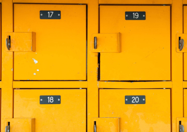 3 Ways Cheap Staff Lockers Can Help Organizations Save Money
