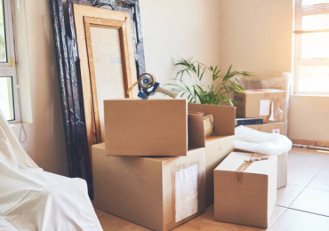 Stairhopper Movers- Your Move, Our Mastery